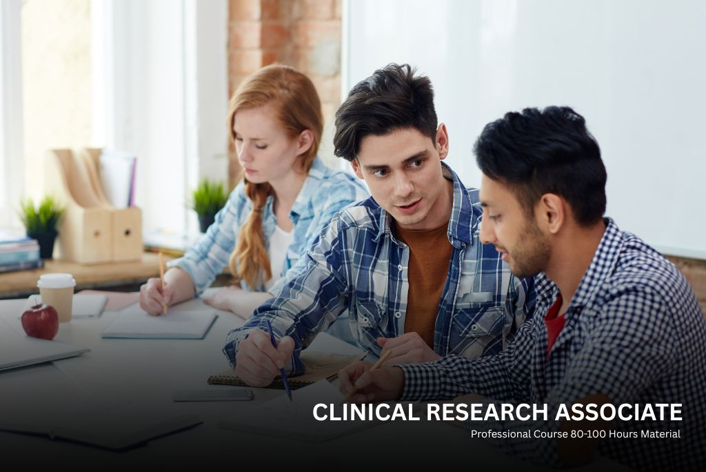 Clinical Research Associate