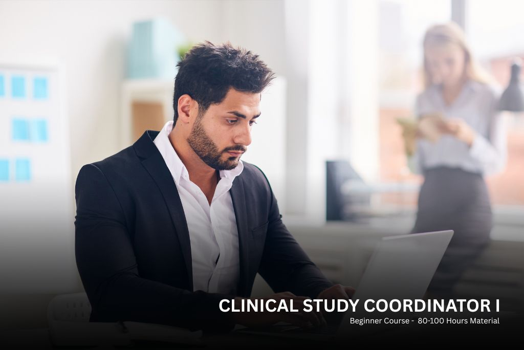 Clinical Study Coordinator I